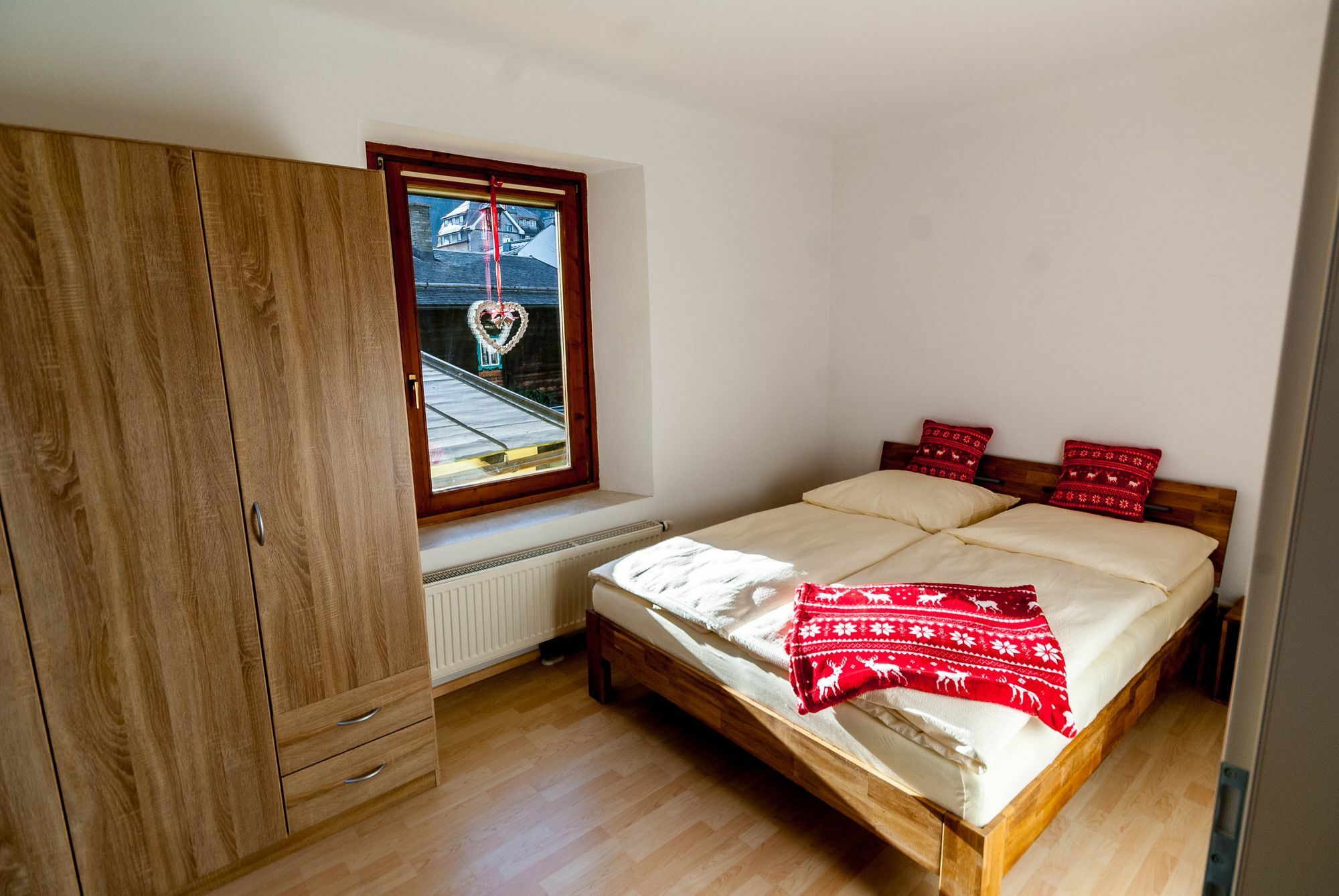 Ski-N-Lake City Apartments Zell am See Bagian luar foto